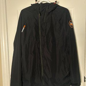 Timberland Pro Dry Shift Lightweight Jacket Black L
